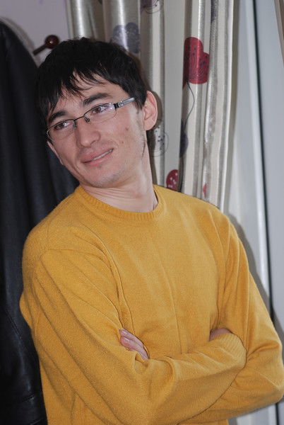 Мухаммамусо Махмудов