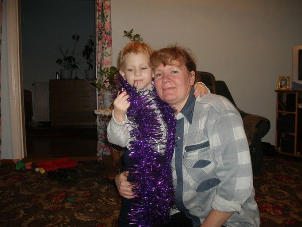 Ольга Шкуратова