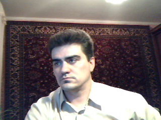 Виктор Есипов