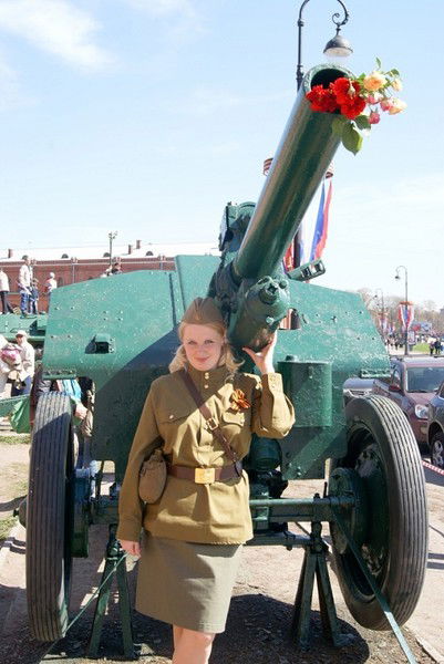 Юлия Коваленкова