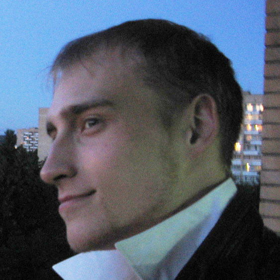 Сергей Кочетов