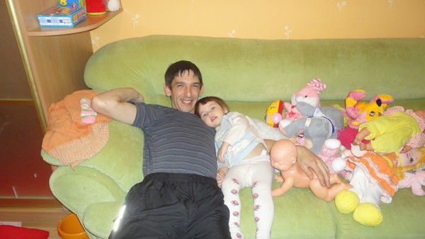 Виталик Стебловский