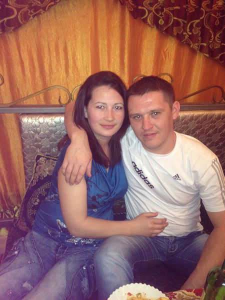 Мария Мария