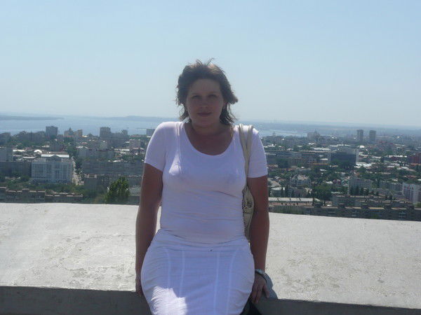 Алена Андреева