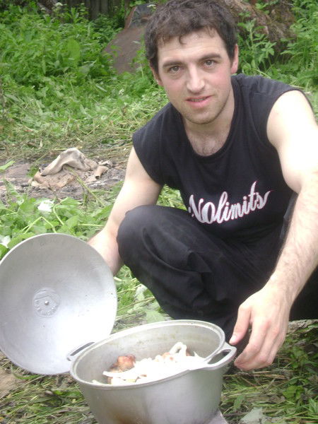 Рустам Амиров