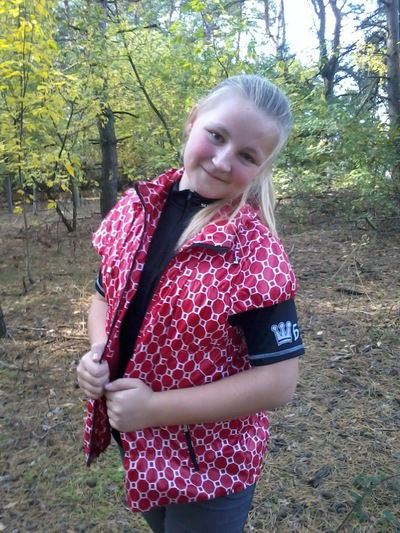 Ксения Волкова