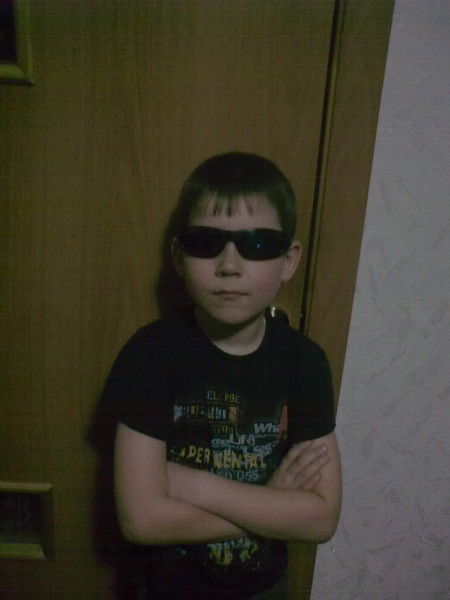 Влад Балакин