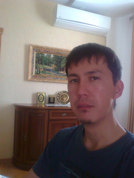 Аманкос Кенжалиев