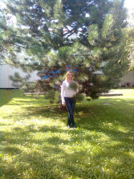 Ольга Сороканинец