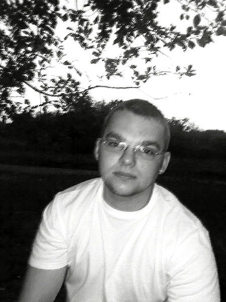 Дима Жаворонков