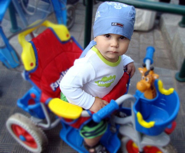 Сергей Сенин