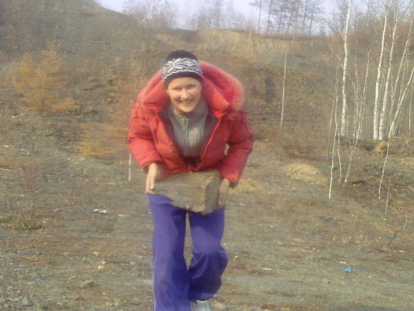 Ольга Медюкина