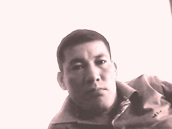 Сырым Токбергенов