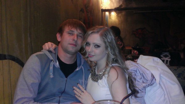 Павел Мещеряков