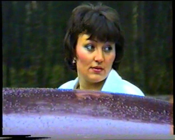 Ольга Чероватенко