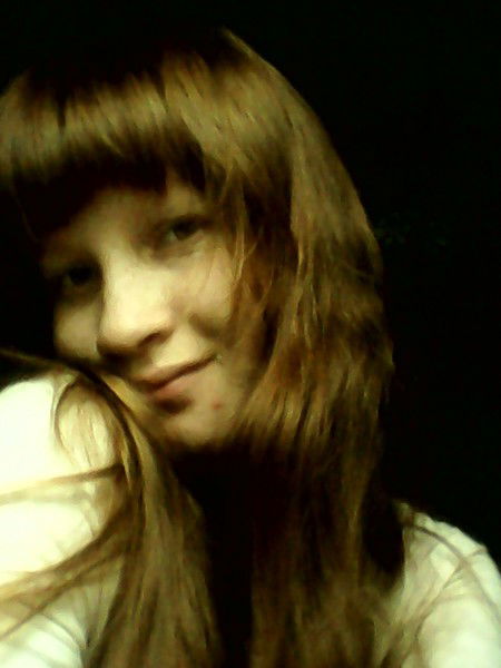 Альфия Закирова