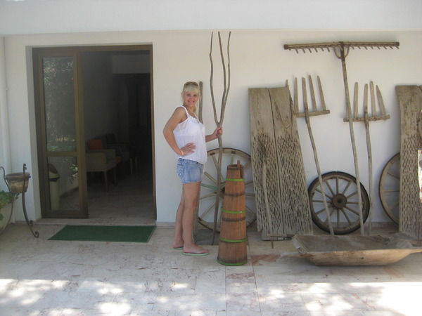 Светлана Кореневская