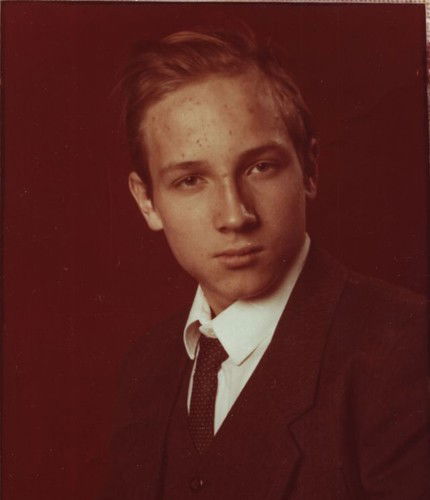 Дмитрий Хлыновский