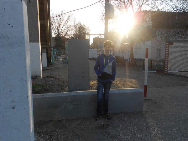 Александр Сорокин