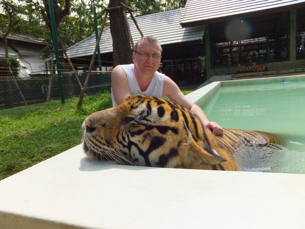 Олег Бедлецкий