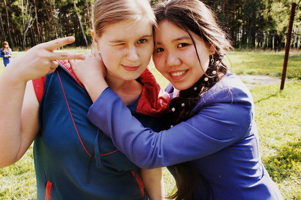 Чынара Исламова