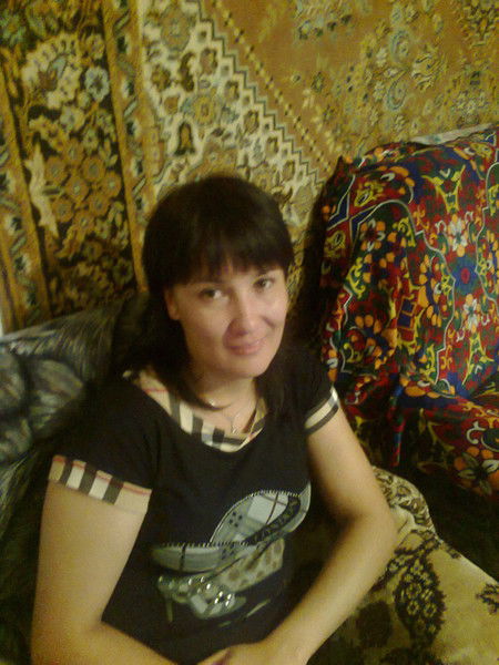 Алия Айтжанова