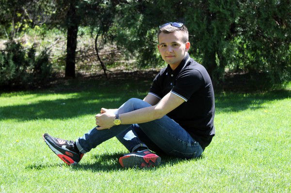 Игорь Вознюк