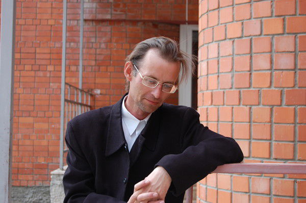 Александр Александров