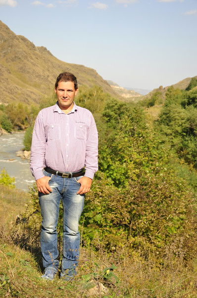 Владимир Чернявский