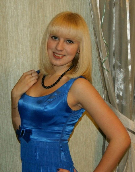 Ирочка Зуева