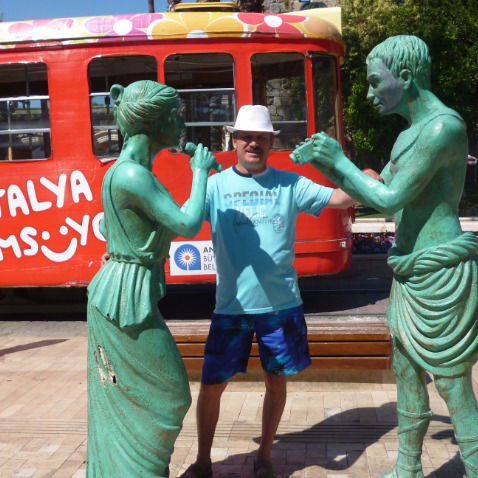 Андрей Барничев