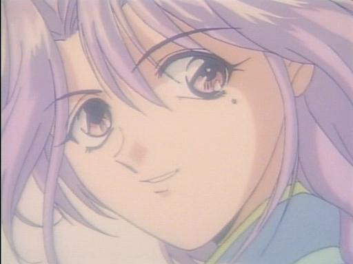 Варя Чесалкина