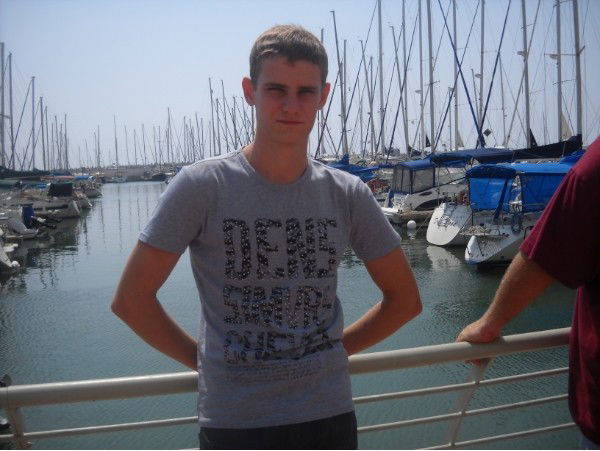 Владимир Киселев