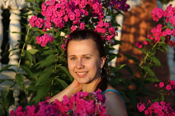 Скуратовец Елена