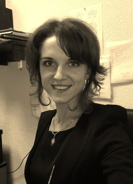 Ваулина Светлана