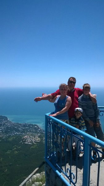 Сергей Махонько