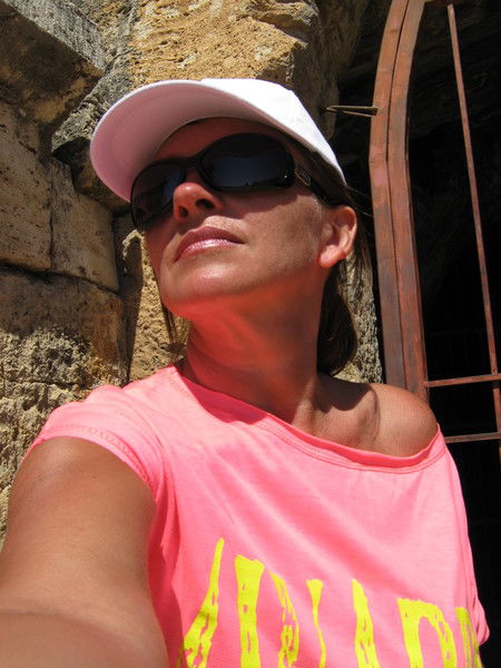 Оксана Соловьева