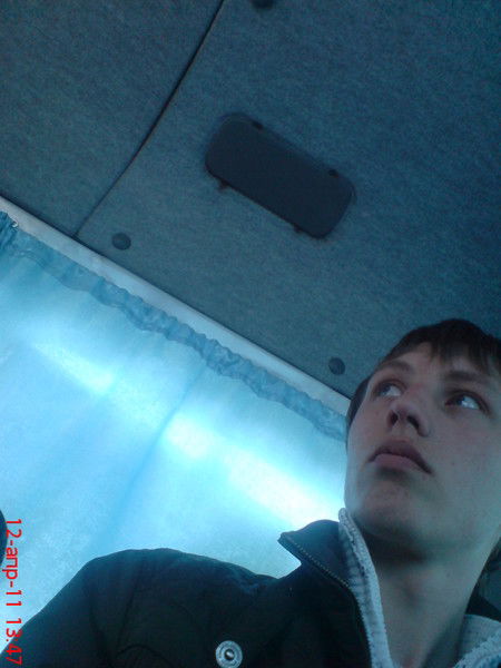 Сергей Коркин