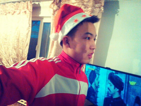 Ерсин Ерсин