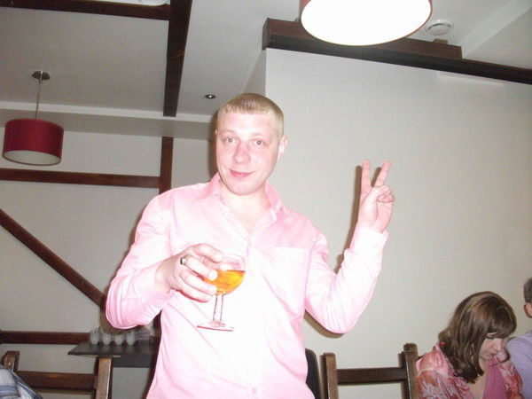 Сергей Михайлин