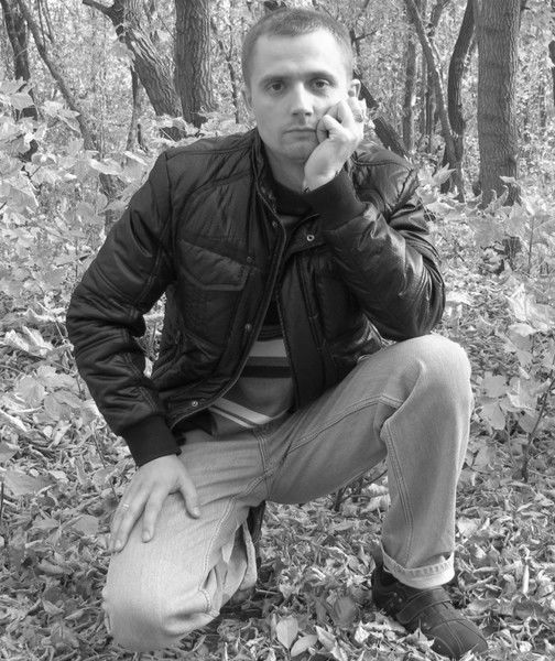 Дмитрий Морозниченко