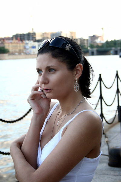 Валерия Савосина