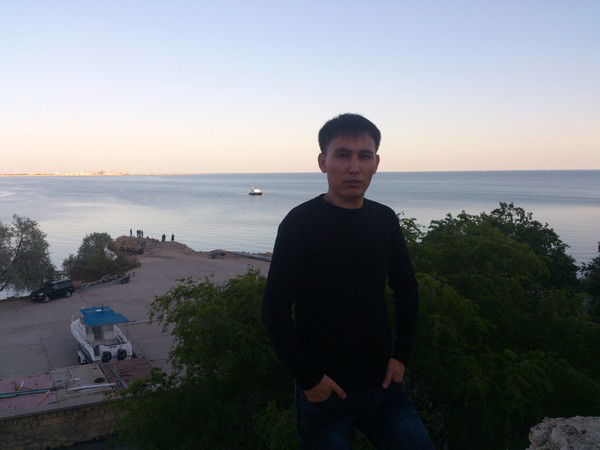 Калдыбек Тнейбай