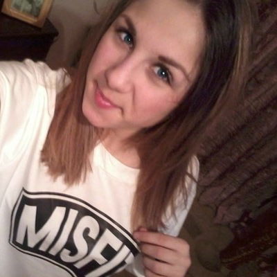 Александра Ахмедьянова