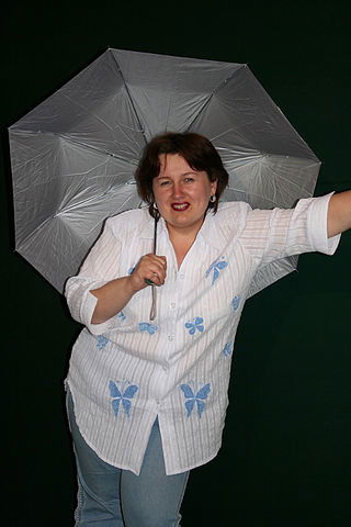 Татьяна Скирневская