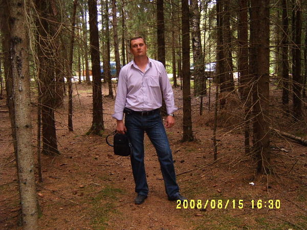 Владимир Мигачев