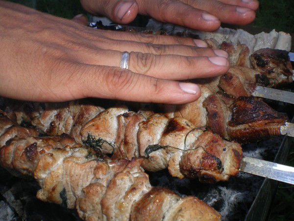 Татьяна Шевелёва