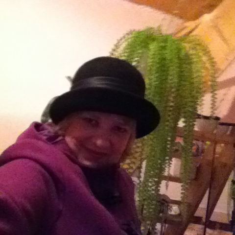 Галина Яковина