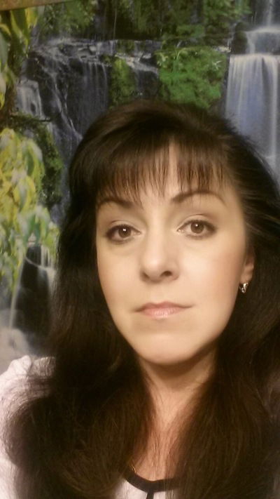 Елена Вихарева