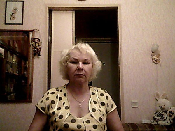 Светлана Шанина